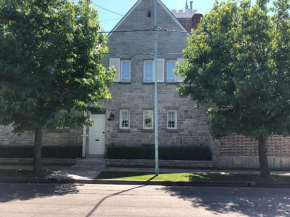 Departamento 6 personas zona residencial los Troncos
